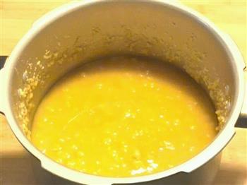 豌豆黄的做法图解3