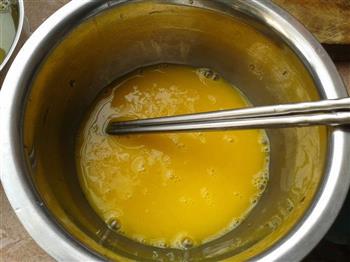 向日葵蛋包饭的做法步骤4
