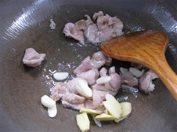 木須肉的做法圖解11