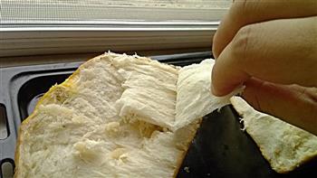 面包机迪艾法-蜂蜜葡萄干面包的做法图解11