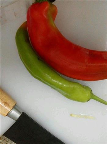 蒜烤茄子的做法图解4