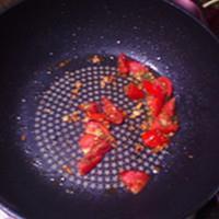 红烧茄子的做法步骤7