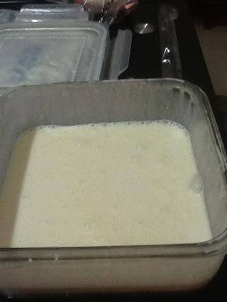 奶油冰淇淋的做法步骤7