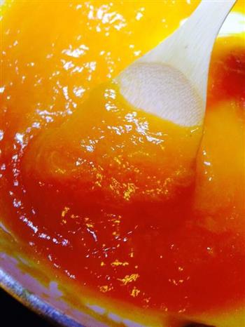 果酱—杏酱的做法图解3
