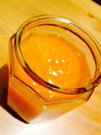 果酱—杏酱的做法步骤4