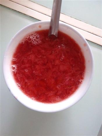 樱桃罐头的做法步骤3