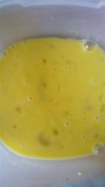 夏日低脂菠菜鸡蛋汤的做法步骤2