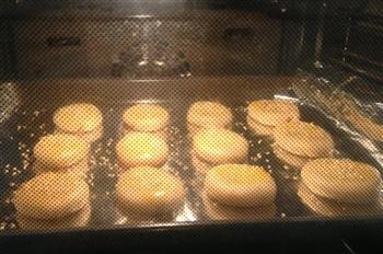 枣泥小酥饼的做法图解4