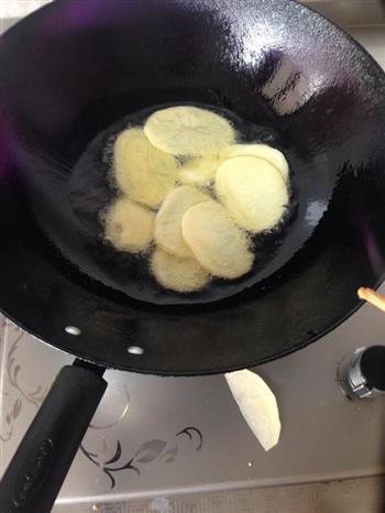 干锅土豆片的做法步骤1