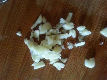 肉丁香菇土豆焖饭的做法步骤5