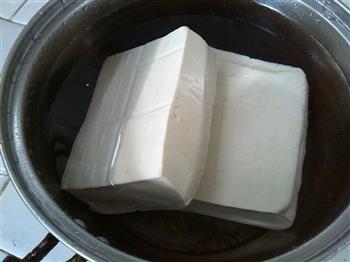 瓤豆腐的做法图解1