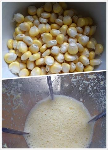 BB营养玉米羹的做法步骤1