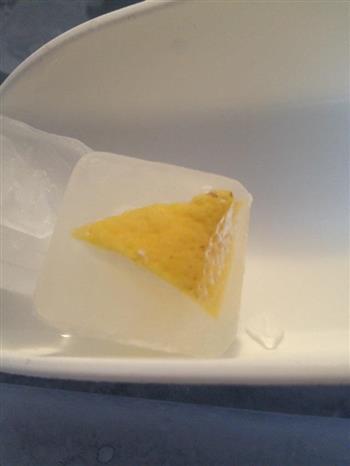 柠檬冰块的做法图解5