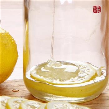 自制柠檬蜂蜜的做法步骤3