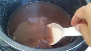 绿豆海带汤的做法图解5