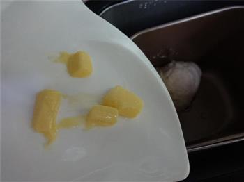 必须撕着吃的吐司-百分百中种北海道吐司的做法步骤3