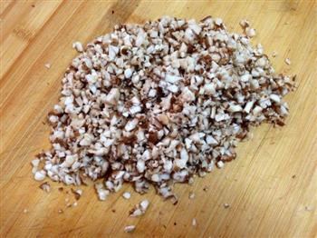 自制糯米烧麦的做法步骤8