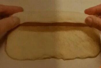 花式火腿面包的做法步骤7