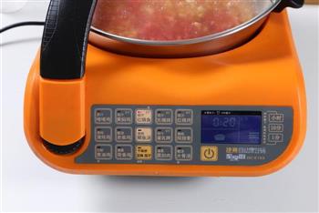 茄汁黄豆-自动烹饪锅版食谱的做法步骤4