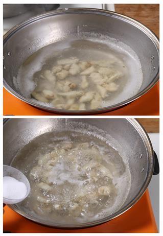 沙姜鸡爪-自动烹饪锅版的做法图解4