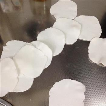 水晶饺子-水晶饺皮的简单做法的做法图解6