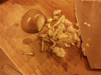香煎羊排和奶油花椰菜醬的做法步骤17