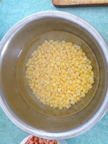 玉米沙拉的做法步骤4