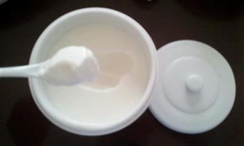 烤箱自制酸奶的做法图解6