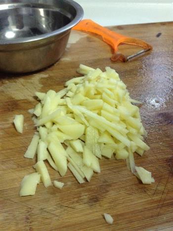 原味土豆泥的做法步骤1
