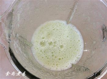 香瓜黄花梨蜜汁的做法步骤5