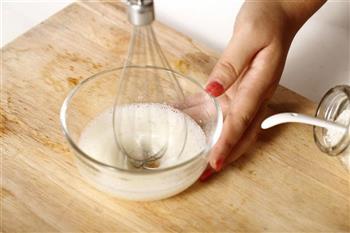 清凉水蜜桃奶昔制作方法的做法图解4