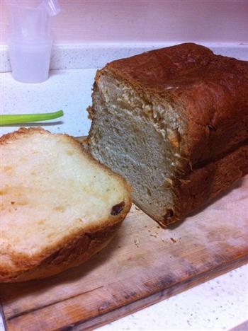 面包诱惑-冰激淋与面包的完美结合的做法步骤2