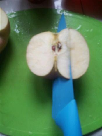 洋葱苹果排毒汁的做法图解3