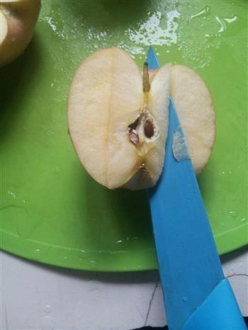 洋葱苹果排毒汁的做法图解4