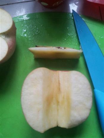 洋葱苹果排毒汁的做法图解5