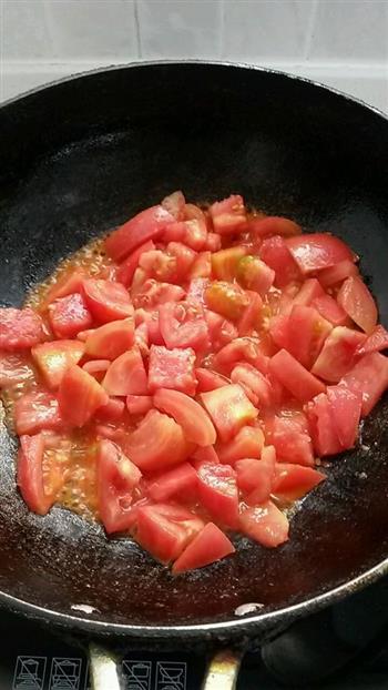 番茄炒蛋.西红柿炒鸡蛋的做法步骤3
