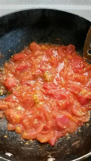 番茄炒蛋.西红柿炒鸡蛋的做法步骤4
