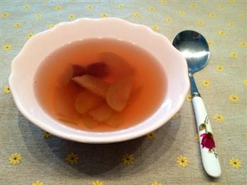 青苹果山楂糖水的做法步骤6