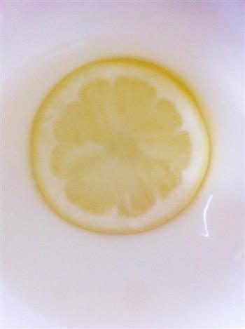柠檬蜂蜜的做法步骤2