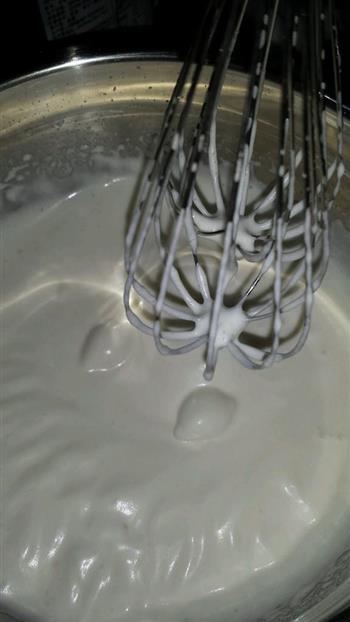 无添加剂的巧克力酱涂层棒棒糖蛋糕有巧克力制作方法的做法步骤2