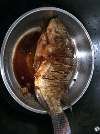 广东清蒸鱼的做法步骤3