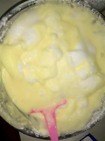 酸奶轻芝士蛋糕的做法步骤6