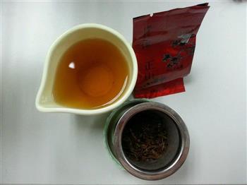 蜂蜜柠檬红茶的做法步骤3