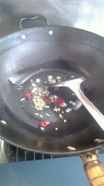 辣炒花蛤的做法步骤2