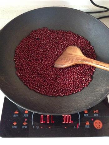 祛湿红豆薏米水的做法步骤2