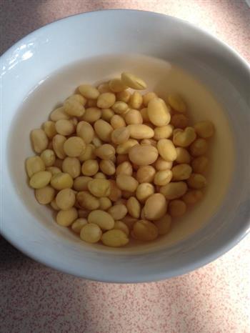 黄豆苦瓜排骨汤的做法步骤4