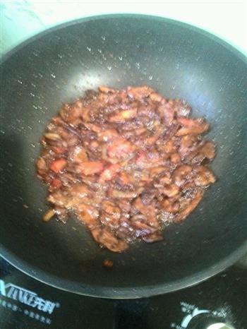 麻辣牛肉土豆片的做法步骤3