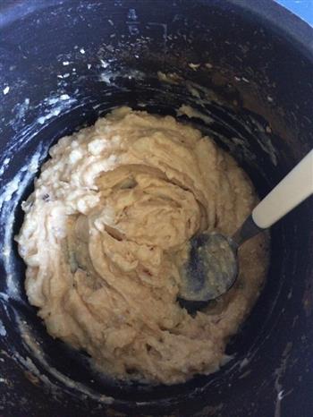 无油奶香土豆泥的做法步骤5