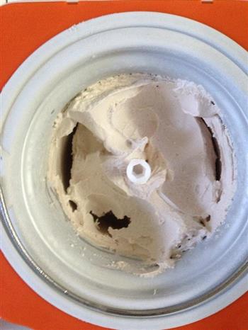 巧克力冰淇淋的做法步骤4