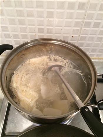 大酱汤的做法步骤2